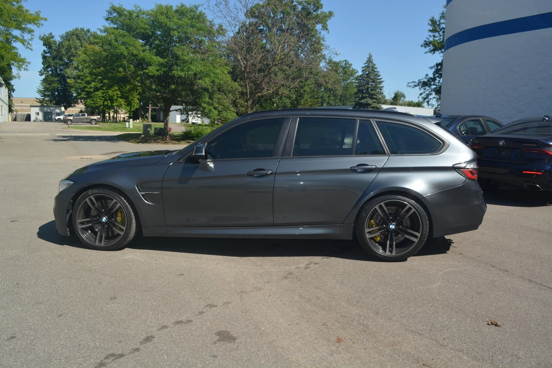 2014 BMW F31 3 Series Touring - Image 15 of 31