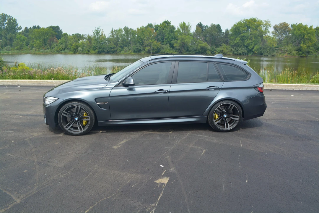 2014 BMW F31 3 Series Touring - Image 13 of 31