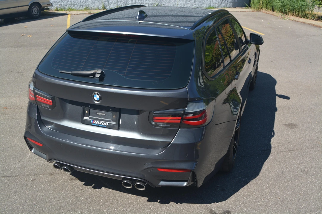 2014 BMW F31 3 Series Touring - Image 24 of 31