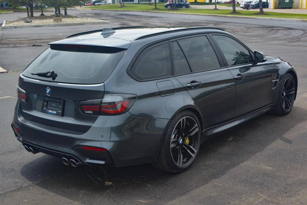 2014 BMW F31 3 Series Touring - Image 4 of 31