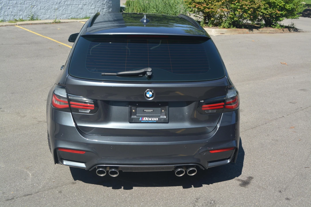 2014 BMW F31 3 Series Touring - Image 21 of 31