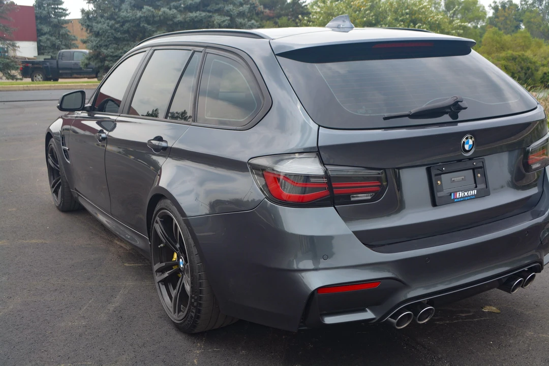 2014 BMW F31 3 Series Touring - Image 18 of 31