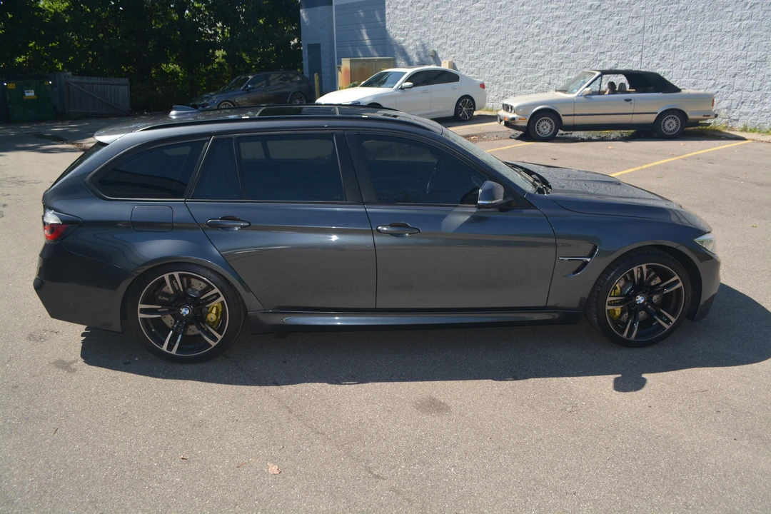 2014 BMW F31 3 Series Touring - Image 28 of 31