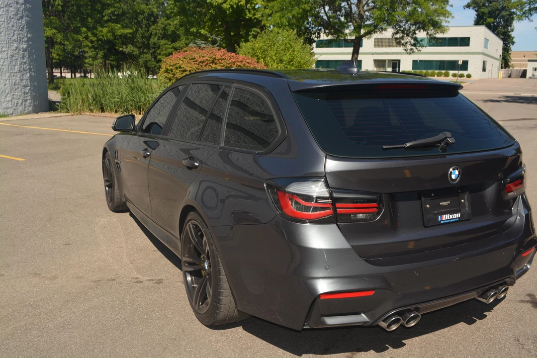 2014 BMW F31 3 Series Touring - Image 19 of 31