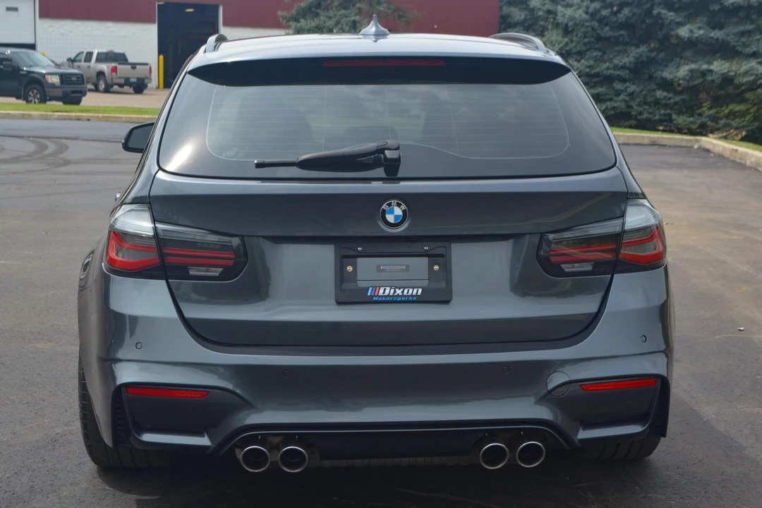 2014 BMW F31 3 Series Touring - Image 5 of 31
