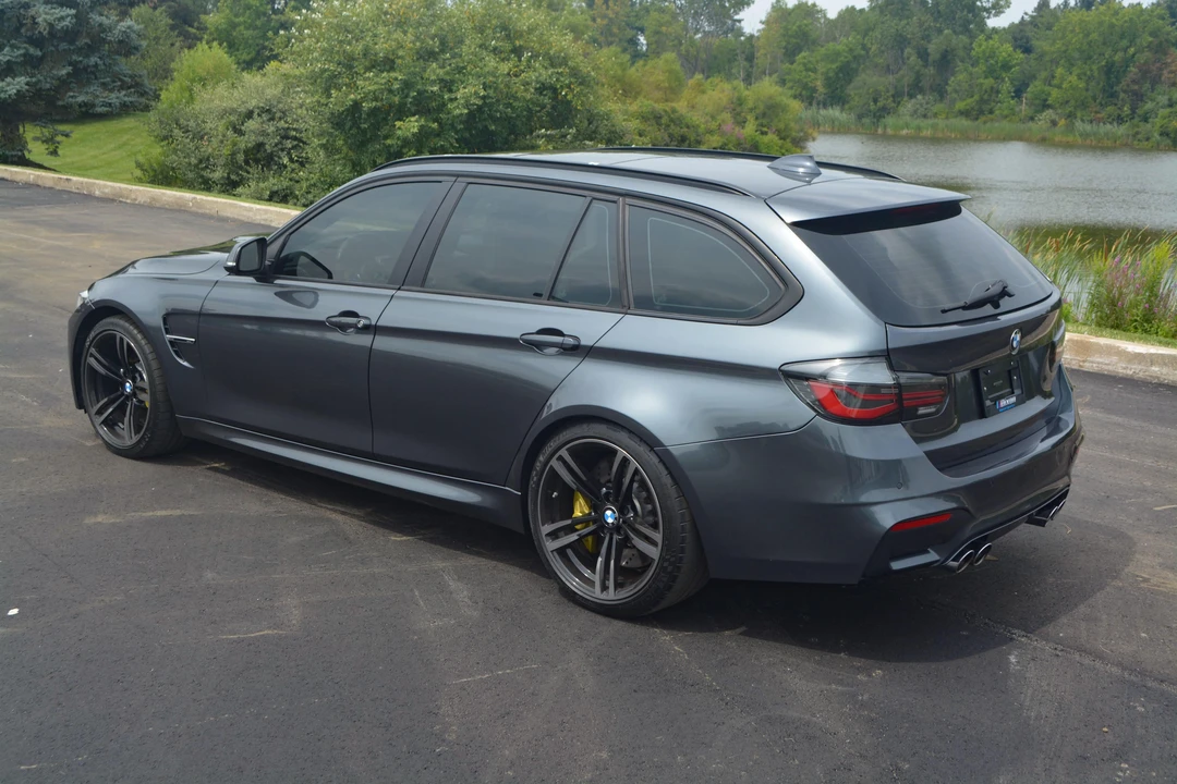 2014 BMW F31 3 Series Touring - Image 16 of 31