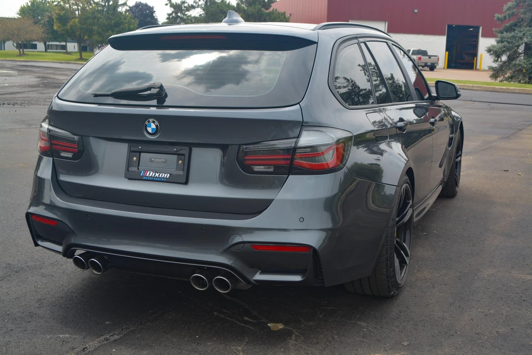 2014 BMW F31 3 Series Touring - Image 25 of 31