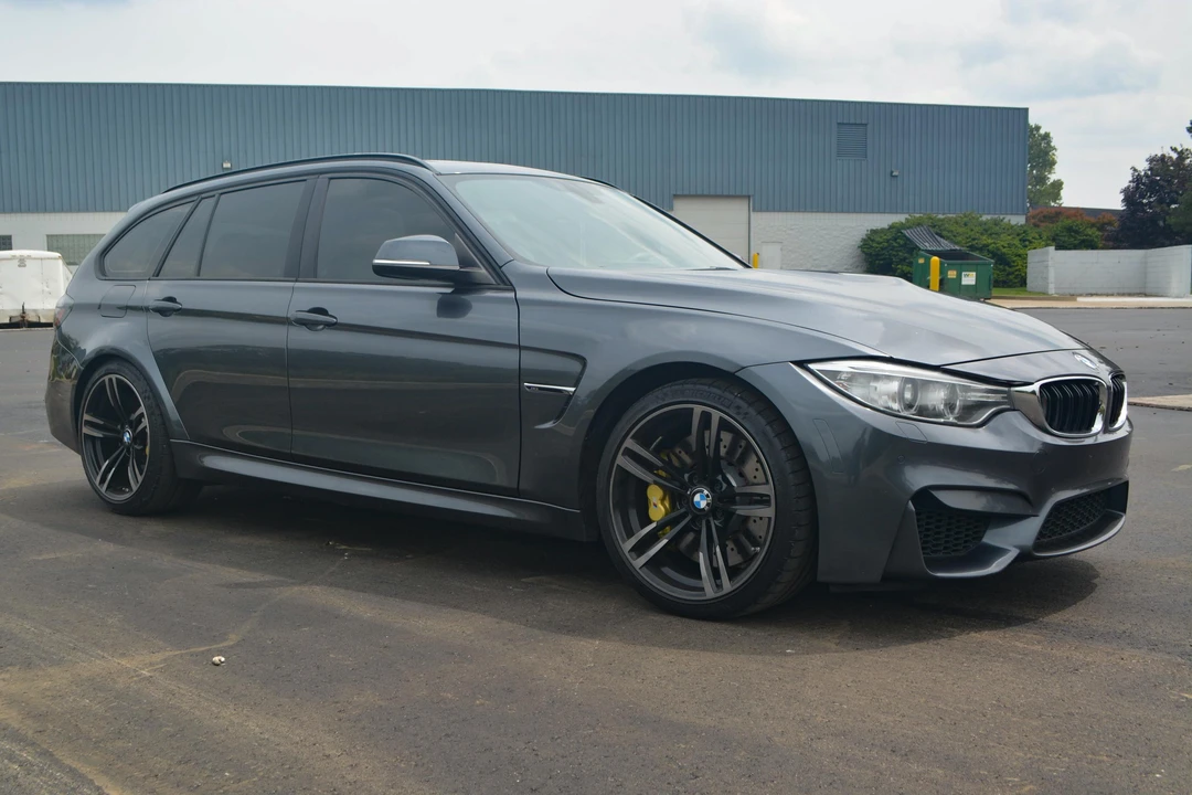 2014 BMW F31 3 Series Touring - Image 31 of 31
