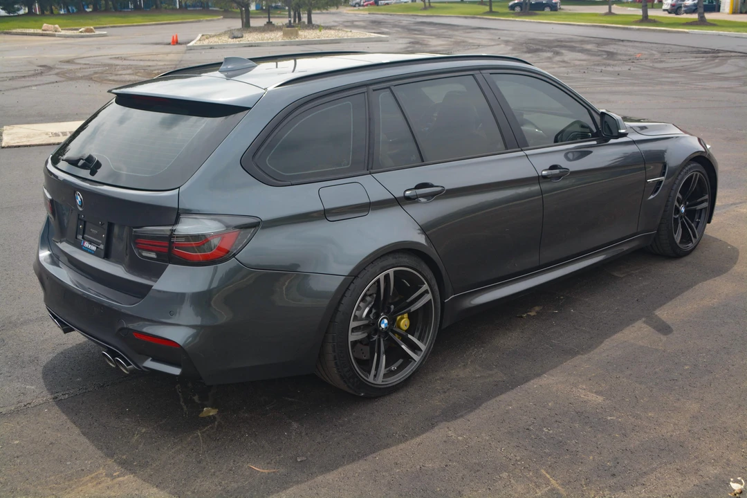 2014 BMW F31 3 Series Touring - Image 26 of 31
