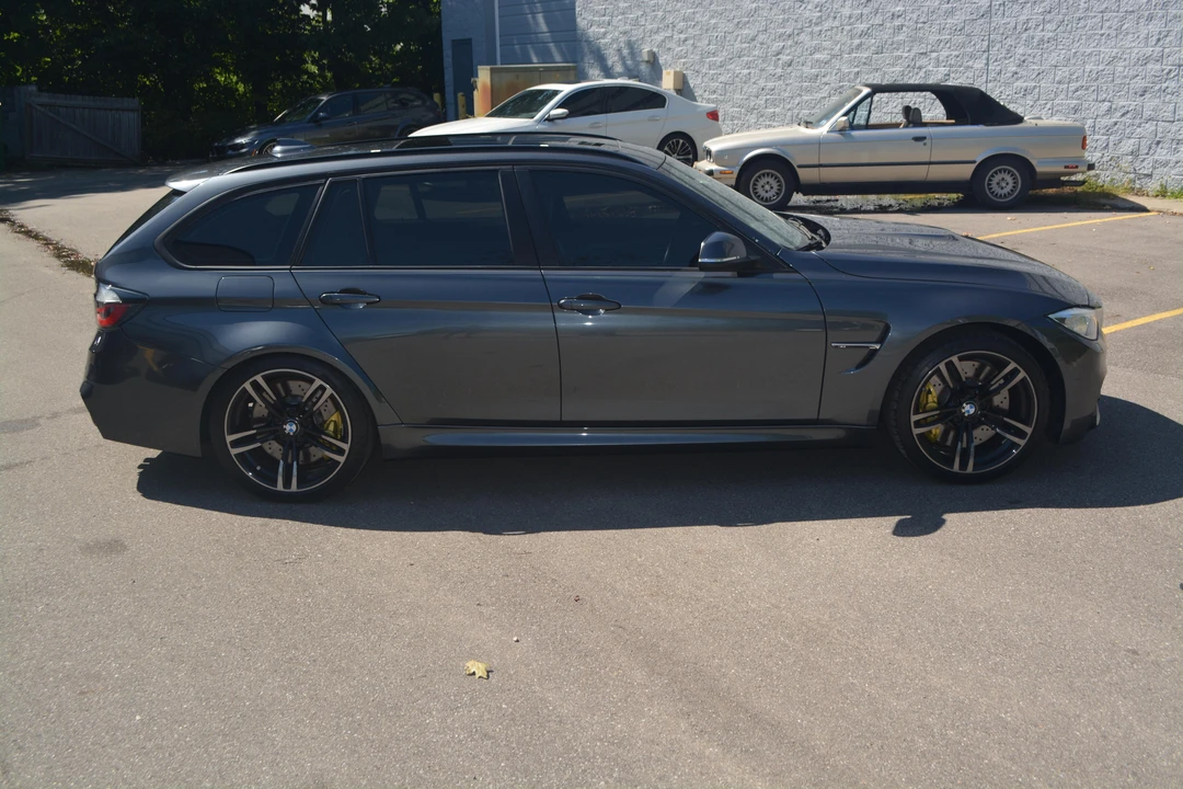 2014 BMW F31 3 Series Touring - Image 29 of 31