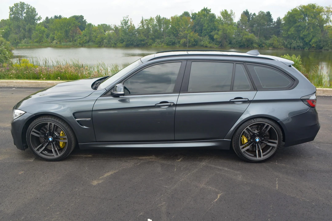 2014 BMW F31 3 Series Touring - Image 14 of 31
