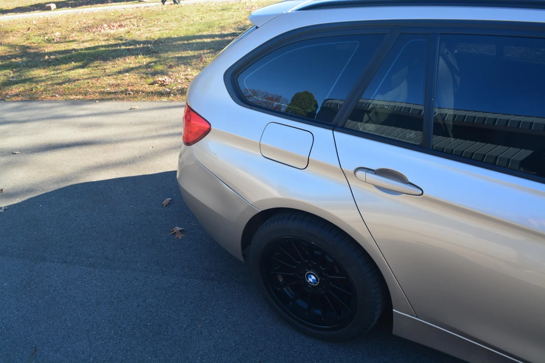 2014 BMW F31 3 Series Touring - Image 31 of 31