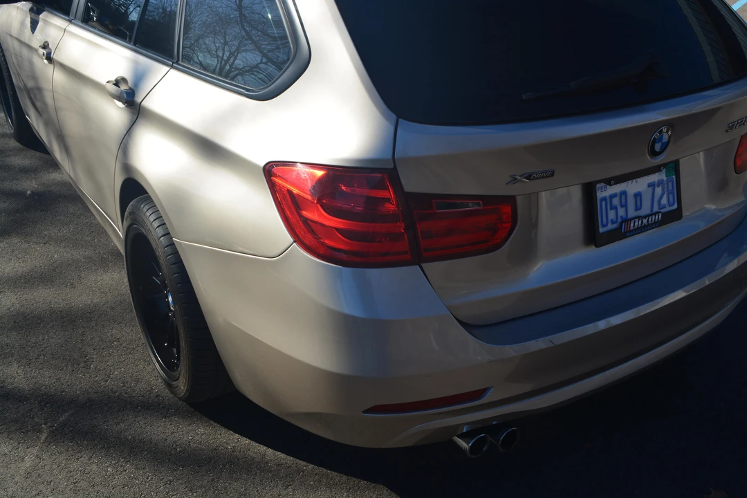 2014 BMW F31 3 Series Touring - Image 26 of 31