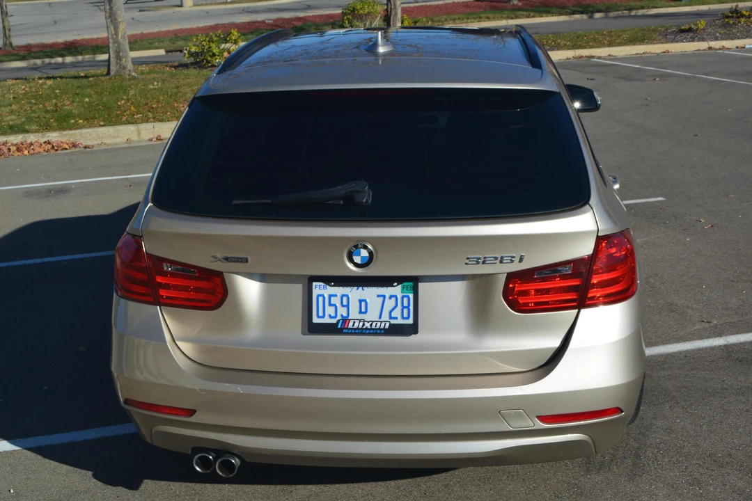 2014 BMW F31 3 Series Touring - Image 5 of 31