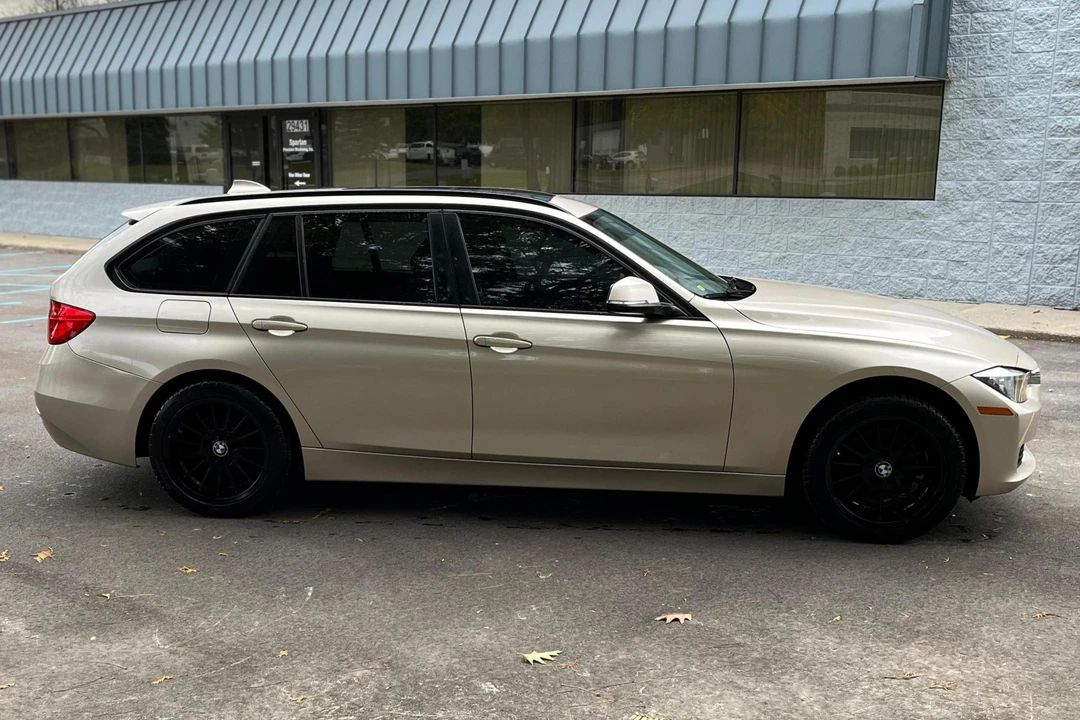 2014 BMW F31 3 Series Touring - Image 3 of 31