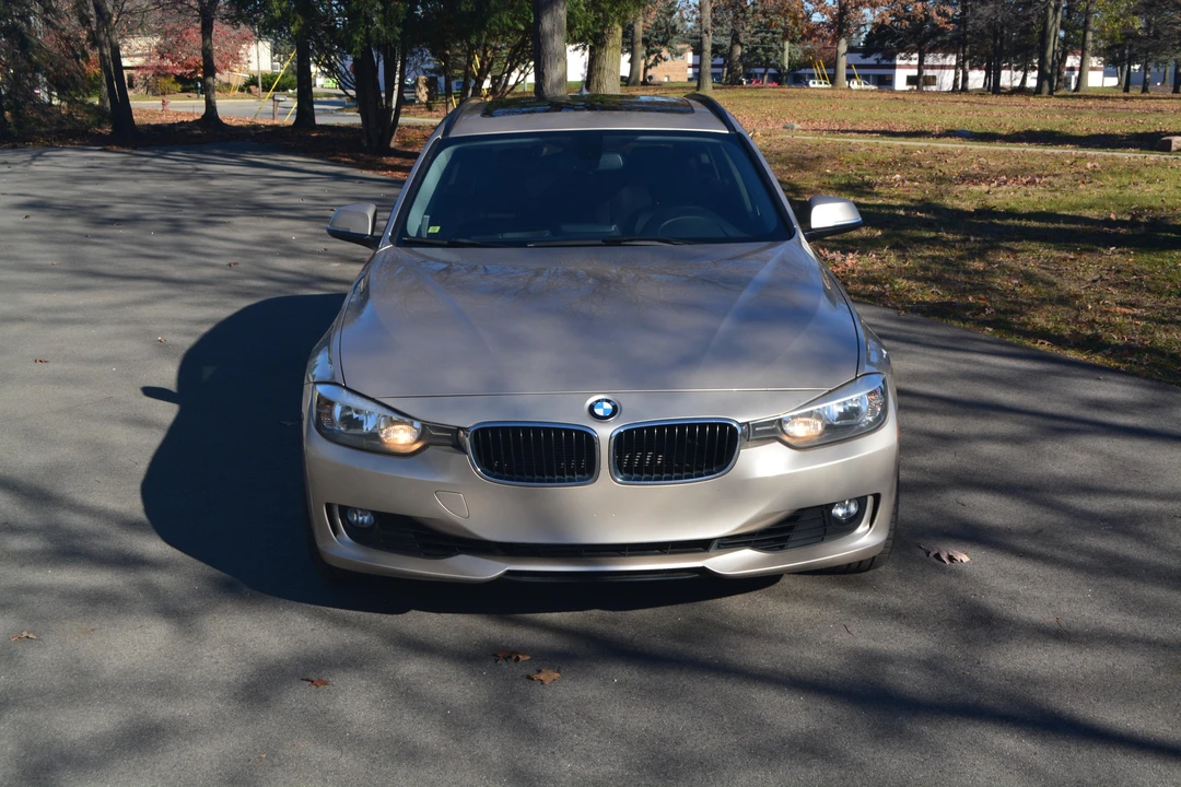 2014 BMW F31 3 Series Touring - Image 7 of 31