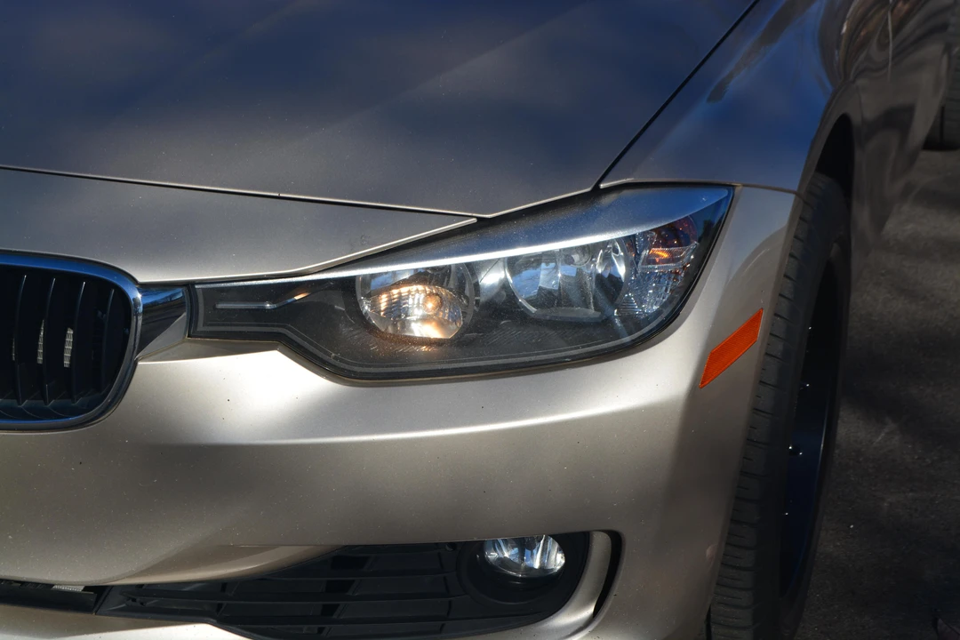 2014 BMW F31 3 Series Touring - Image 22 of 31