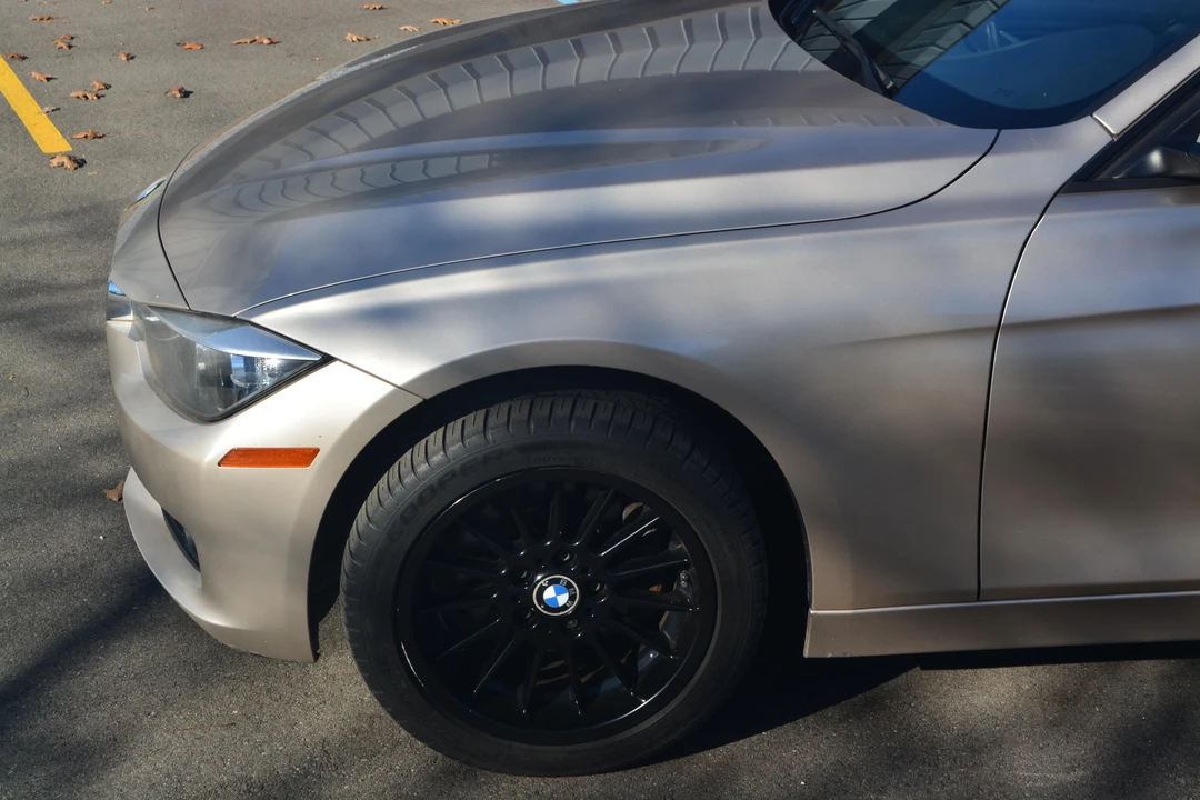 2014 BMW F31 3 Series Touring - Image 23 of 31