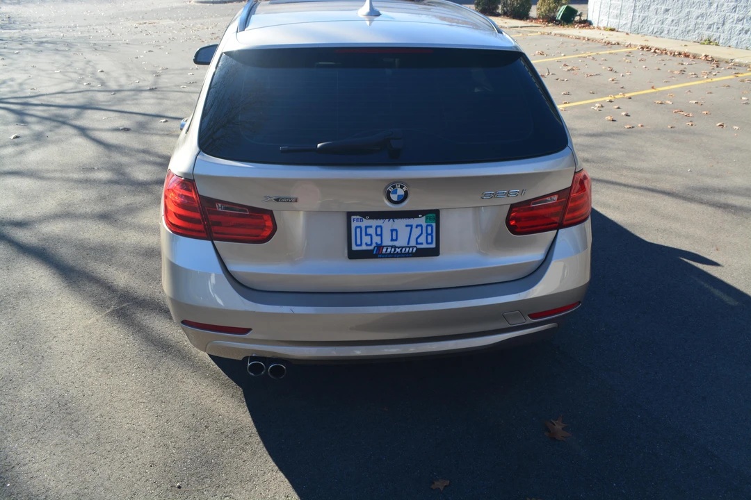 2014 BMW F31 3 Series Touring - Image 13 of 31