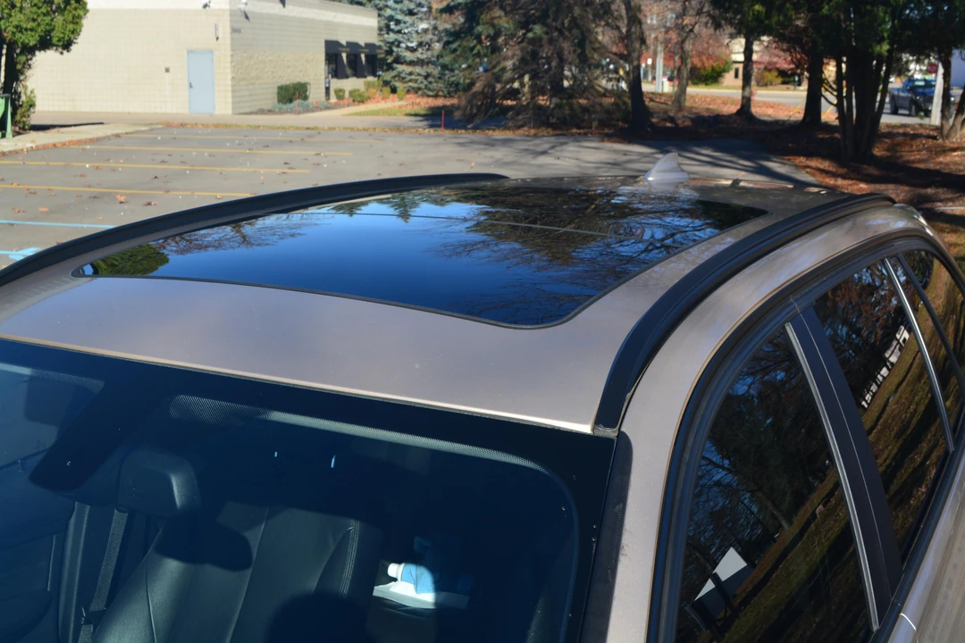 2014 BMW F31 3 Series Touring - Image 24 of 31