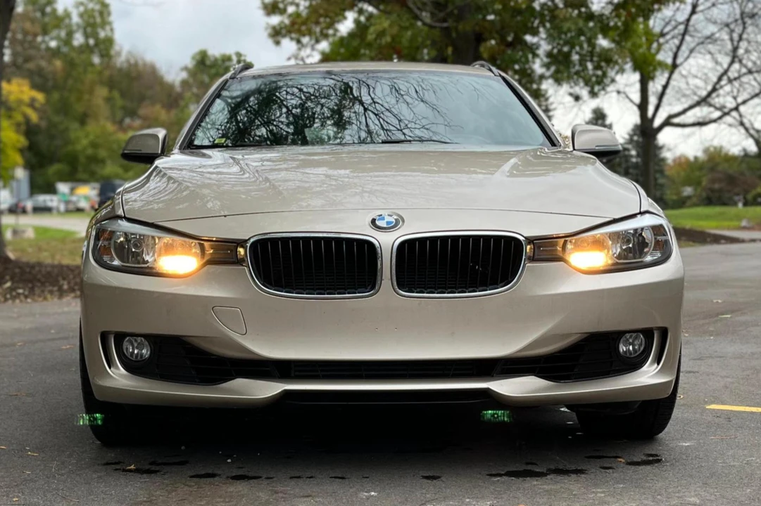 2014 BMW F31 3 Series Touring - Image 2 of 31