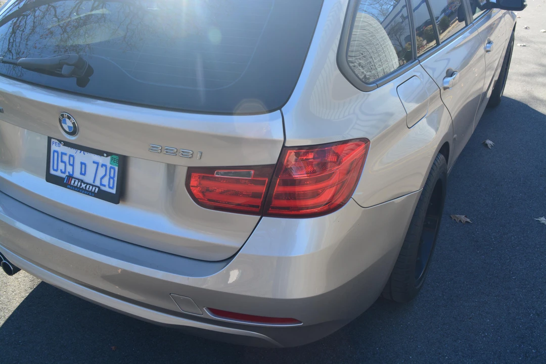 2014 BMW F31 3 Series Touring - Image 29 of 31