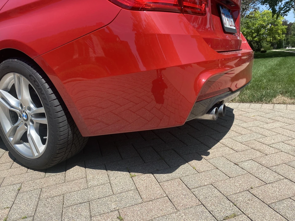 2014 BMW F31 3 Series Touring - Image 13 of 31