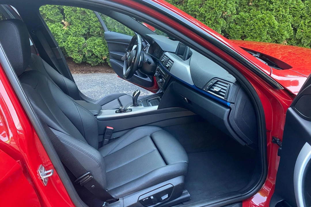 2014 BMW F31 3 Series Touring - Image 23 of 31