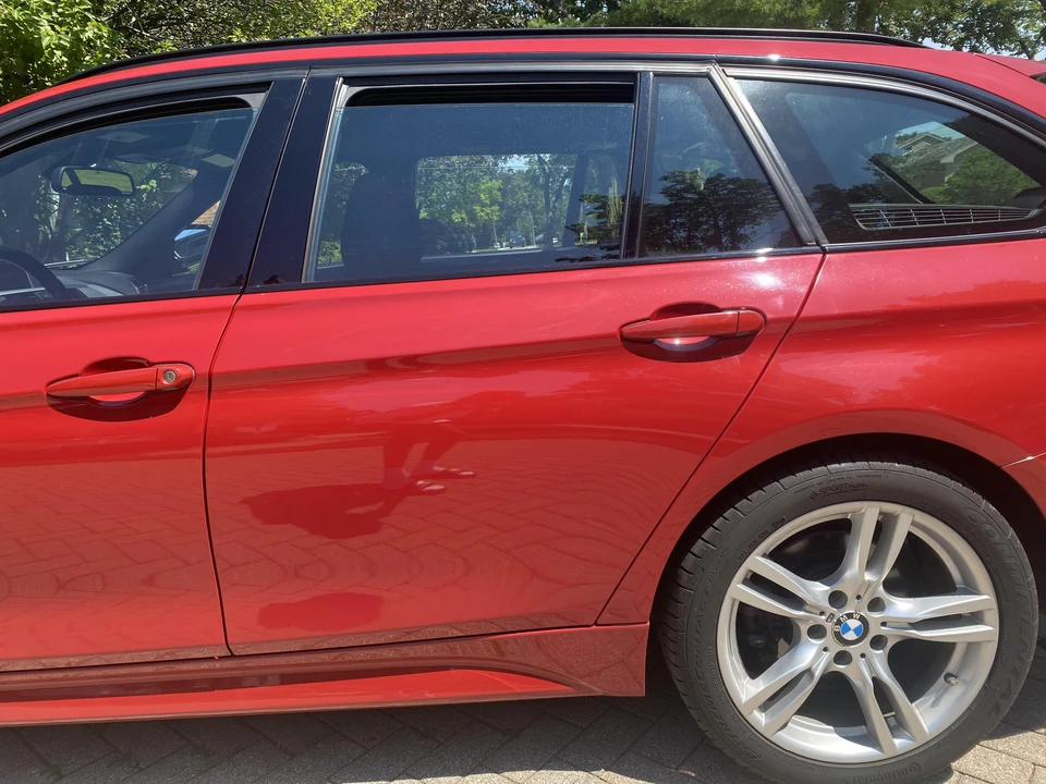 2014 BMW F31 3 Series Touring - Image 11 of 31