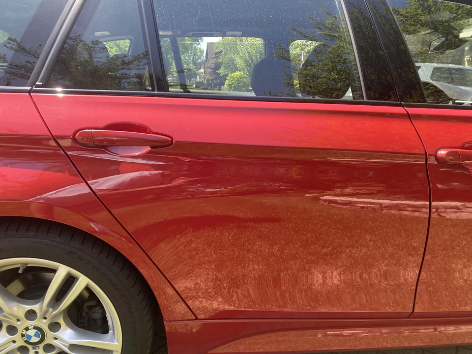 2014 BMW F31 3 Series Touring - Image 12 of 31