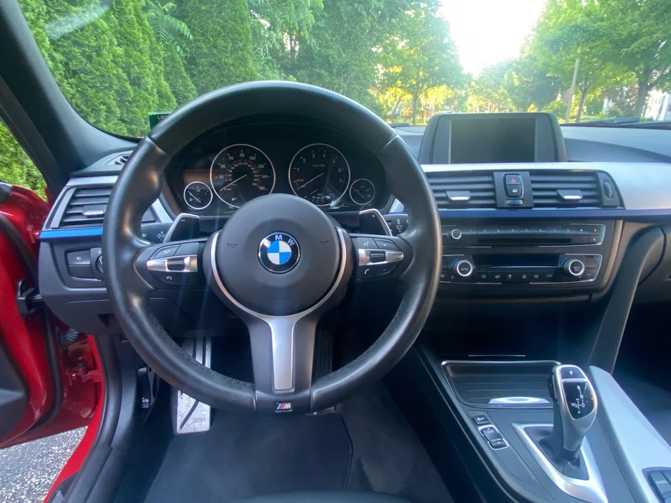 2014 BMW F31 3 Series Touring - Image 29 of 31