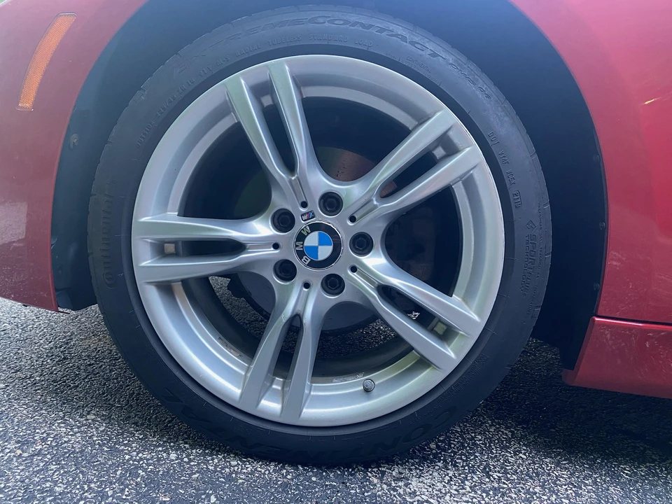 2014 BMW F31 3 Series Touring - Image 18 of 31