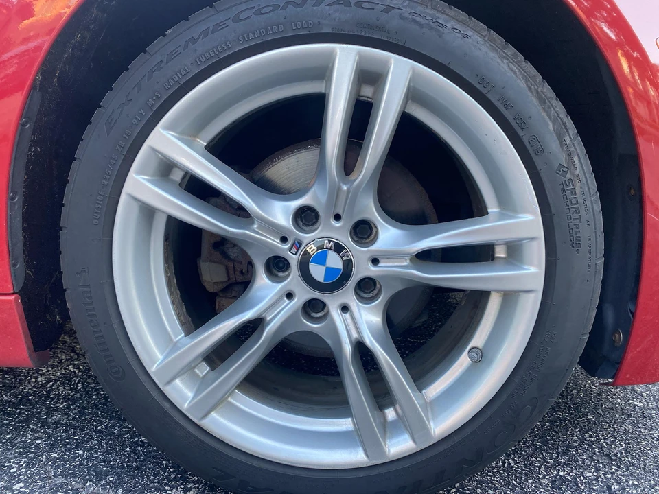 2014 BMW F31 3 Series Touring - Image 21 of 31
