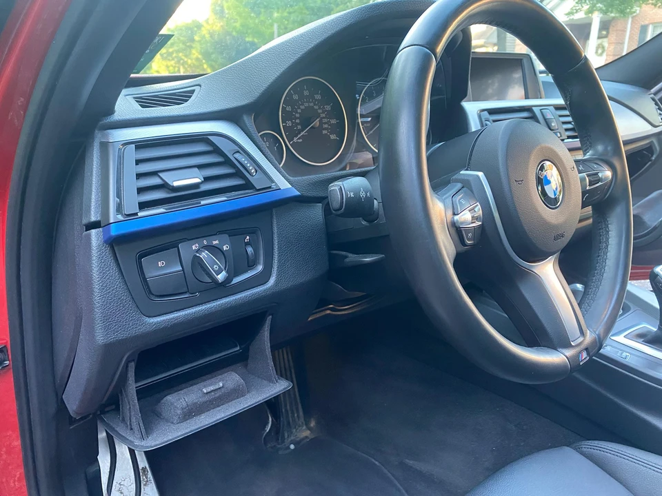2014 BMW F31 3 Series Touring - Image 28 of 31