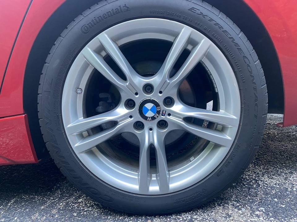 2014 BMW F31 3 Series Touring - Image 19 of 31