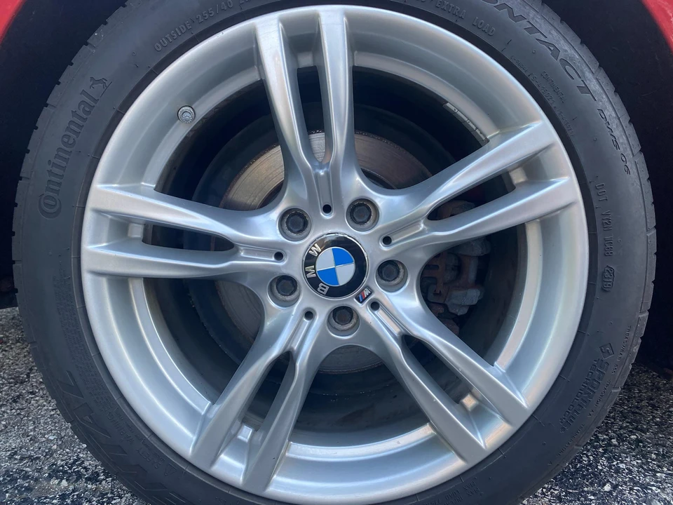 2014 BMW F31 3 Series Touring - Image 20 of 31