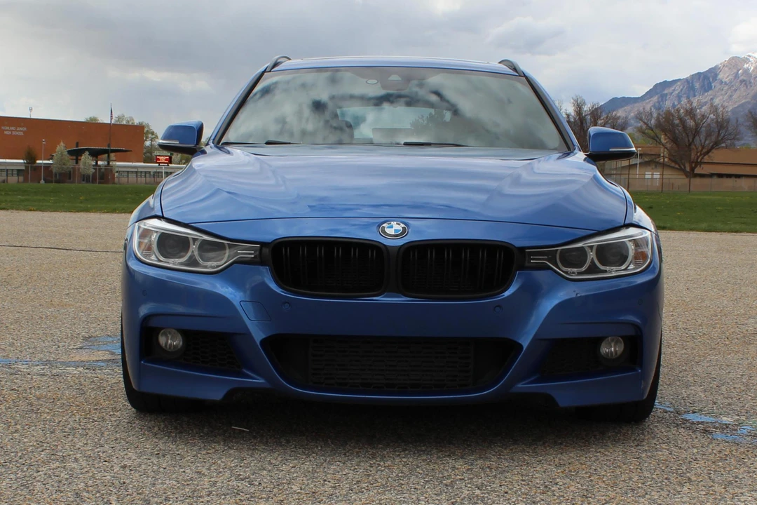 2014 BMW F31 3 Series Touring - Image 2 of 5