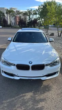 2014 BMW 328i xDrive