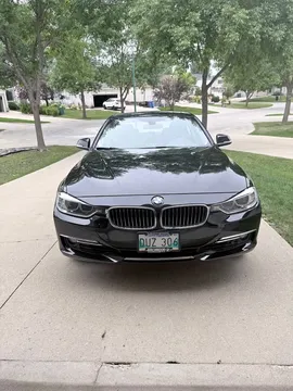2014 BMW 328i xDrive