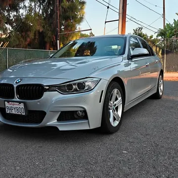 2014 BMW 328i xDrive