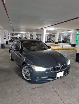 2014 BMW 328xi