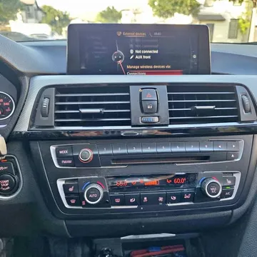 2014 BMW 335i
