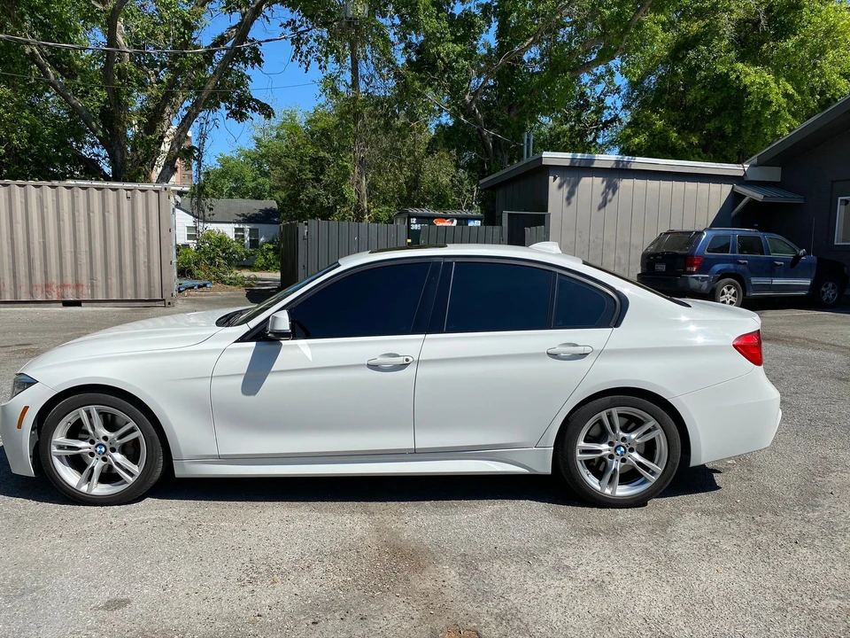 2014 BMW F30 335i & 340i Sedan - Image 6 of 31