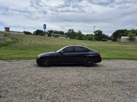 2014 BMW 335i