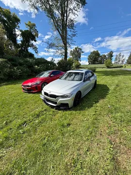 2014 BMW 335i xDrive