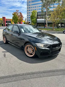 2014 BMW 335i