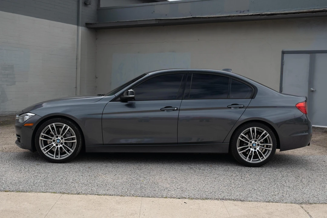 2014 BMW F30 335i & 340i Sedan - Image 6 of 31