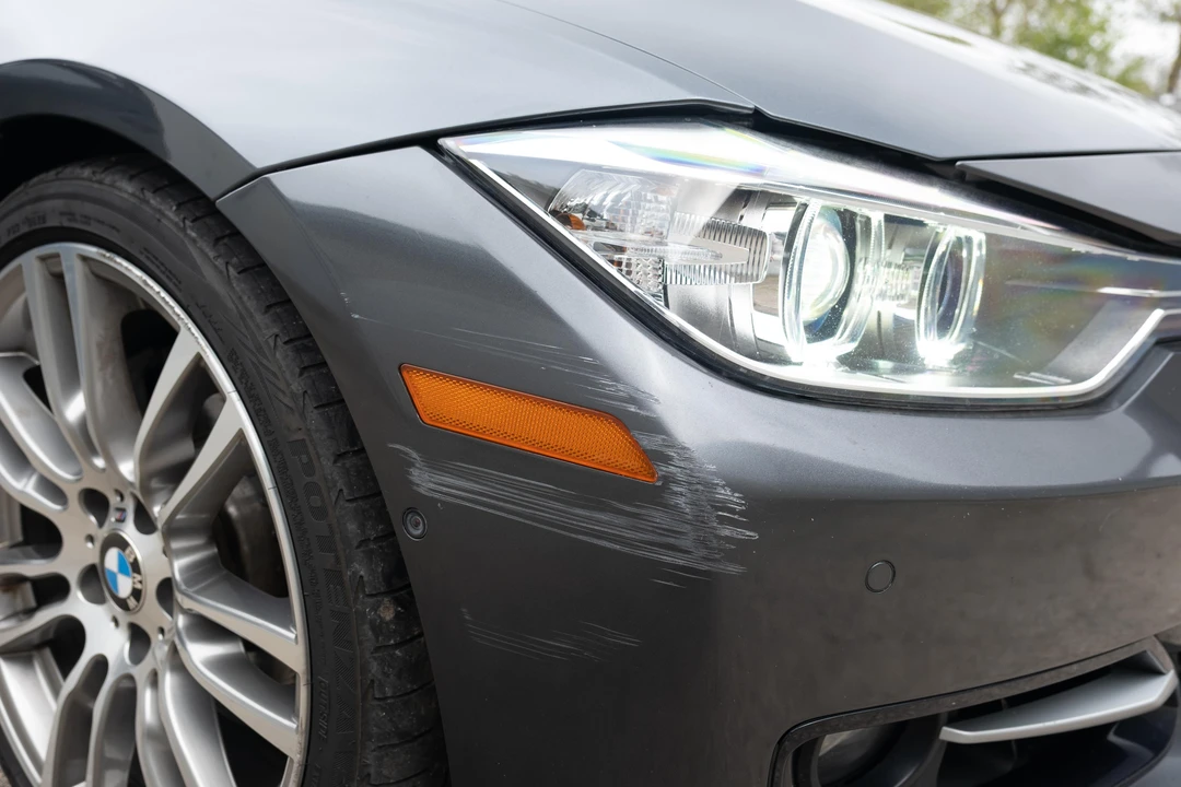 2014 BMW F30 335i & 340i Sedan - Image 25 of 31