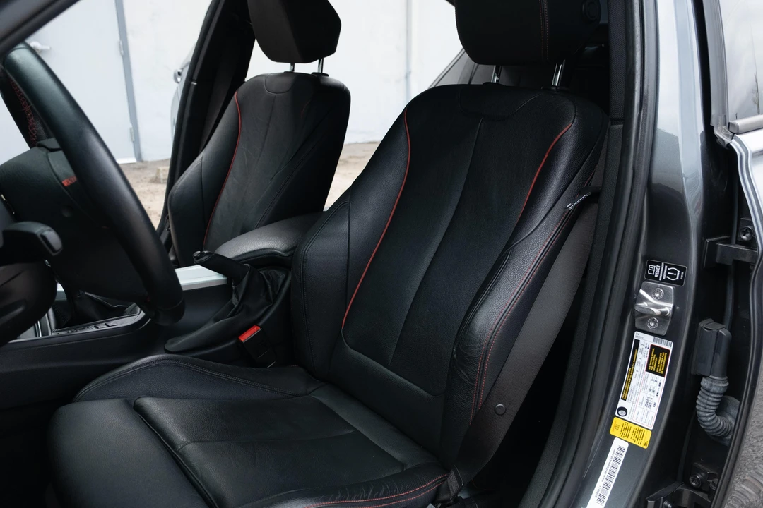 2014 BMW F30 335i & 340i Sedan - Image 31 of 31