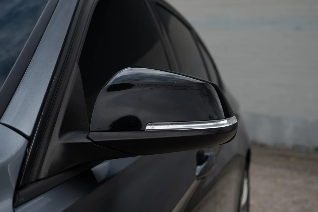 2014 BMW F30 335i & 340i Sedan - Image 15 of 31